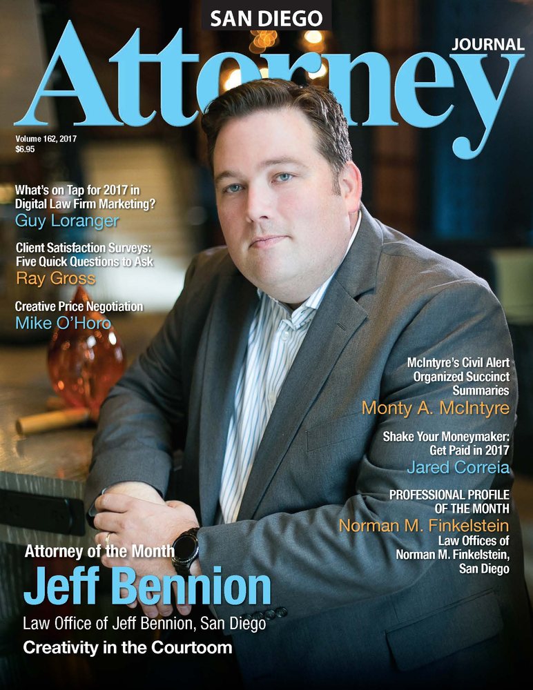 Photo of Law Office of Jeff Bennion