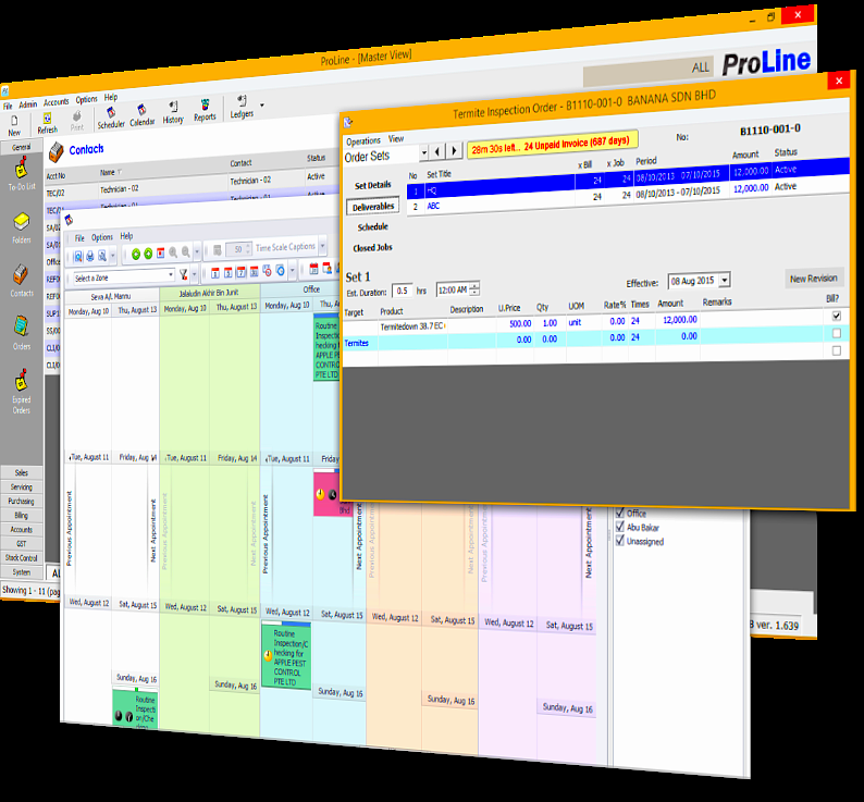 Photo of Datum ClearMind