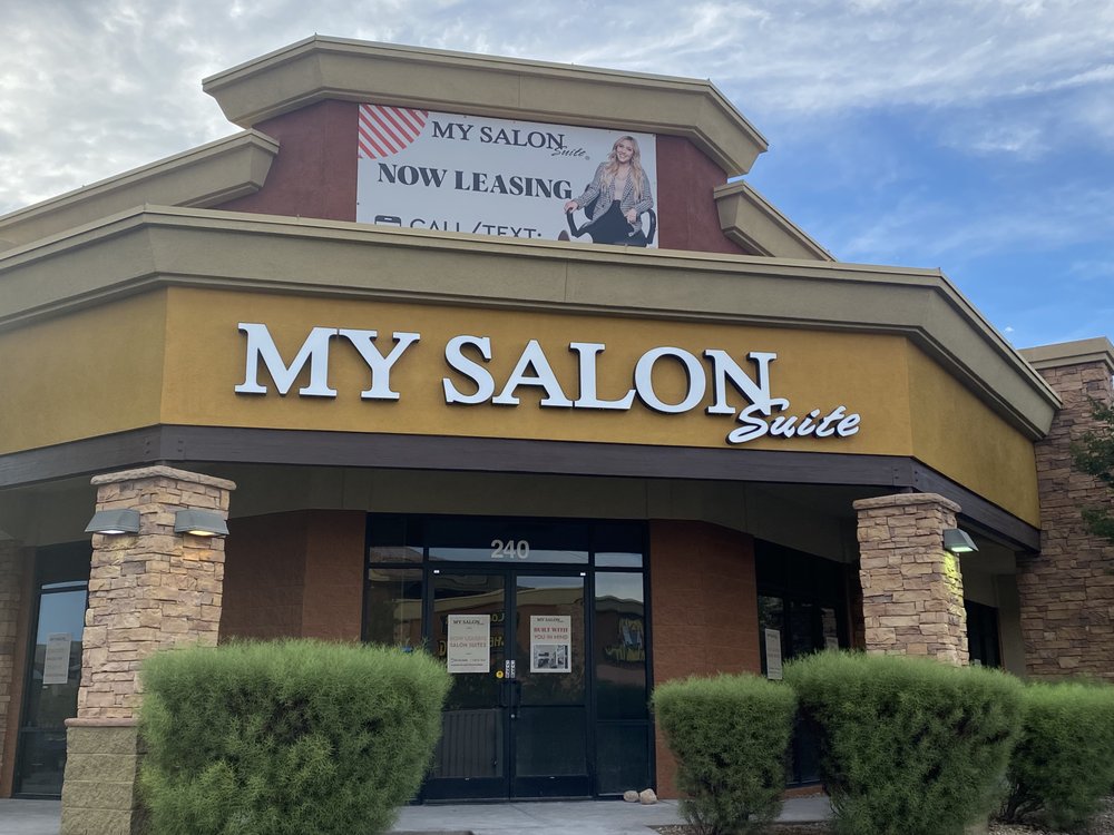 Photo of MY SALON Suite - Mountains Edge
