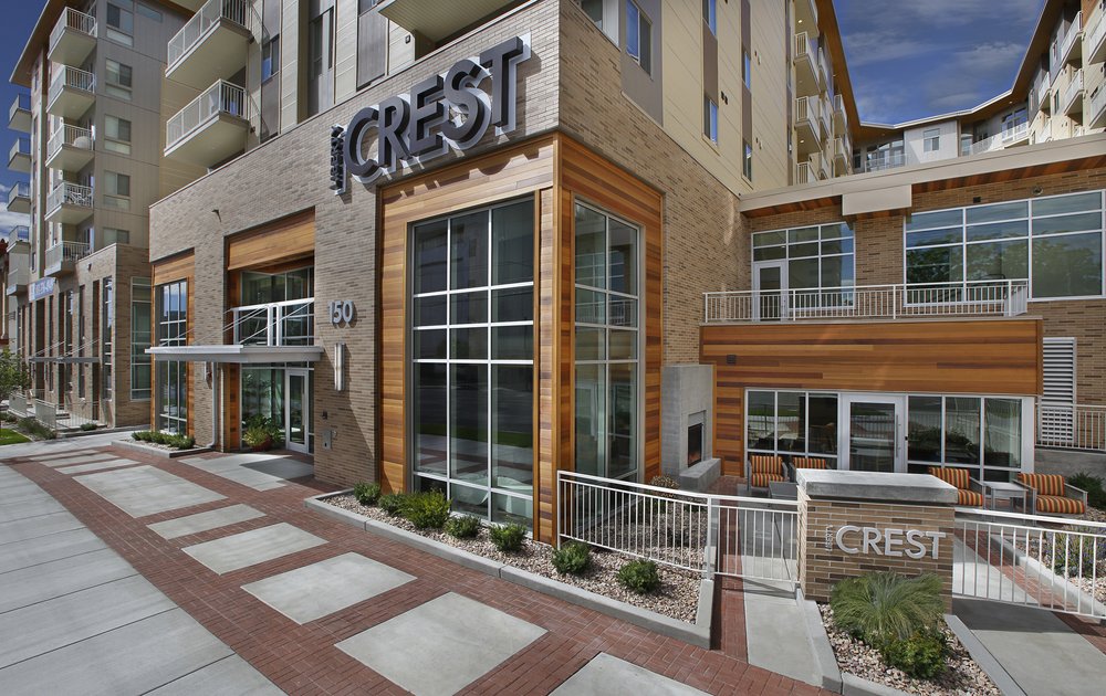 Photo of Liberty Crest Apartments