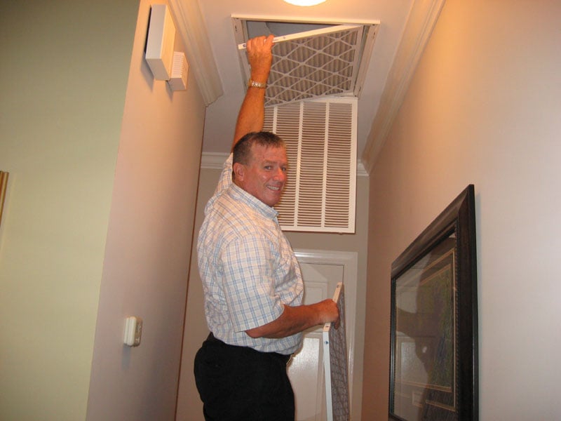 Photo of East Cooper Heating & Air