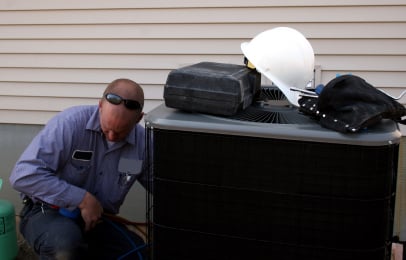 Photo of East Cooper Heating & Air