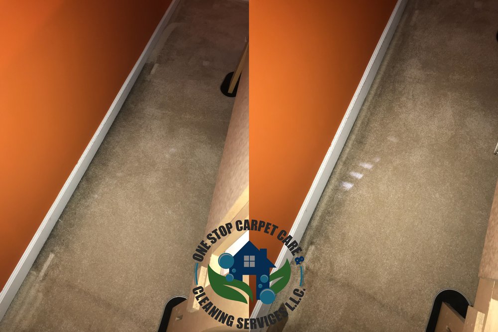 Photo of One Stop Cleaning
