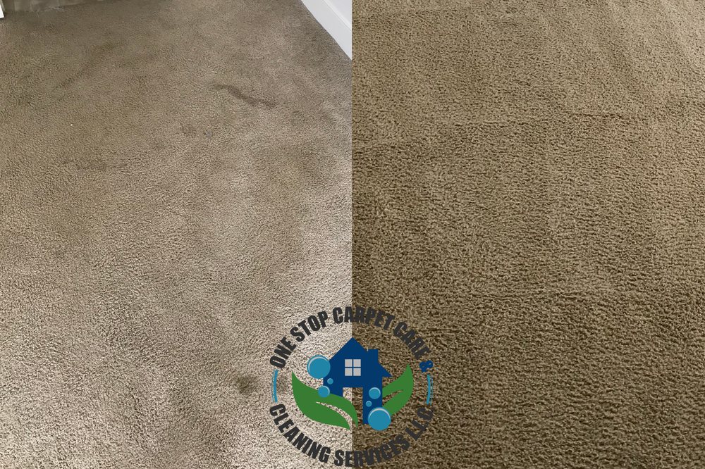Photo of One Stop Cleaning