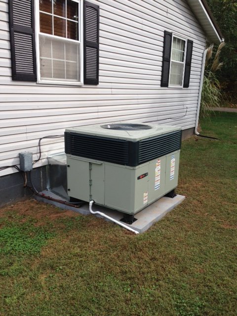 Photo of H & S Heating & Cooling