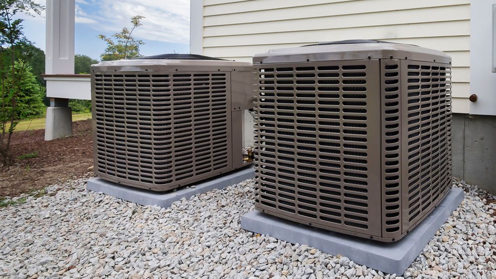 Photo of H & S Heating & Cooling