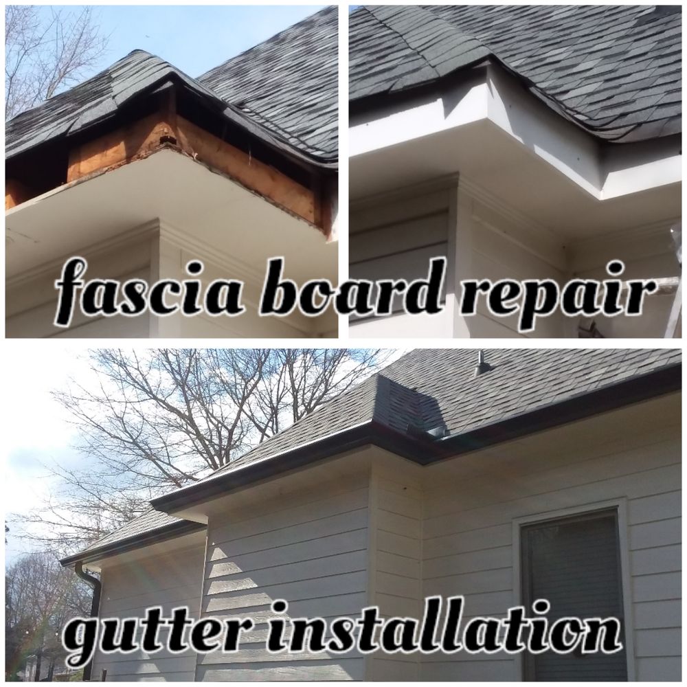 Photo of Ross Gutters