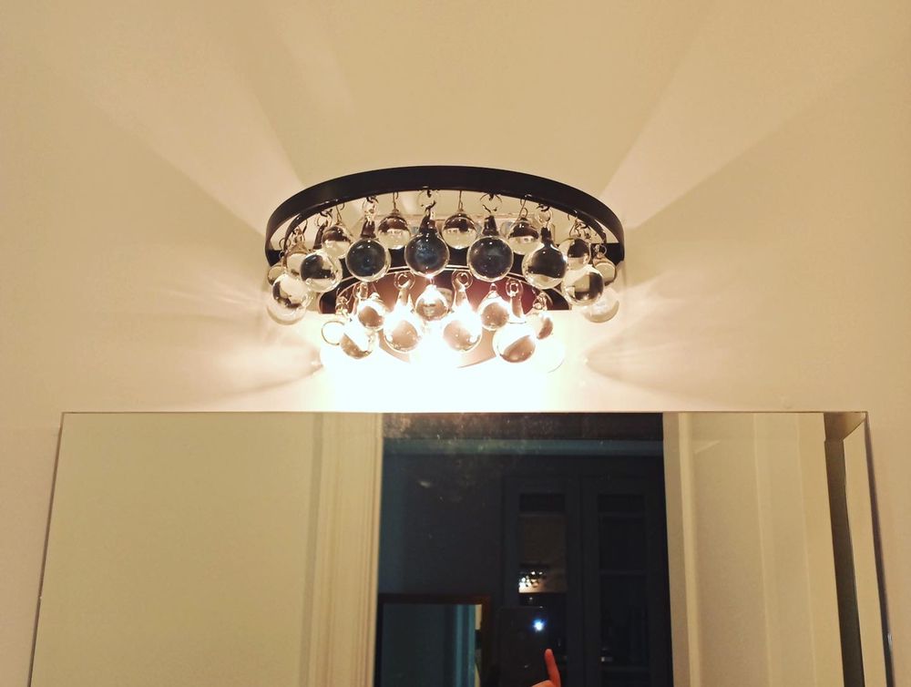 Photo of Orion Electric