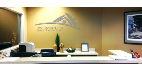 Photo of First Financial Title Agency of Minnesota