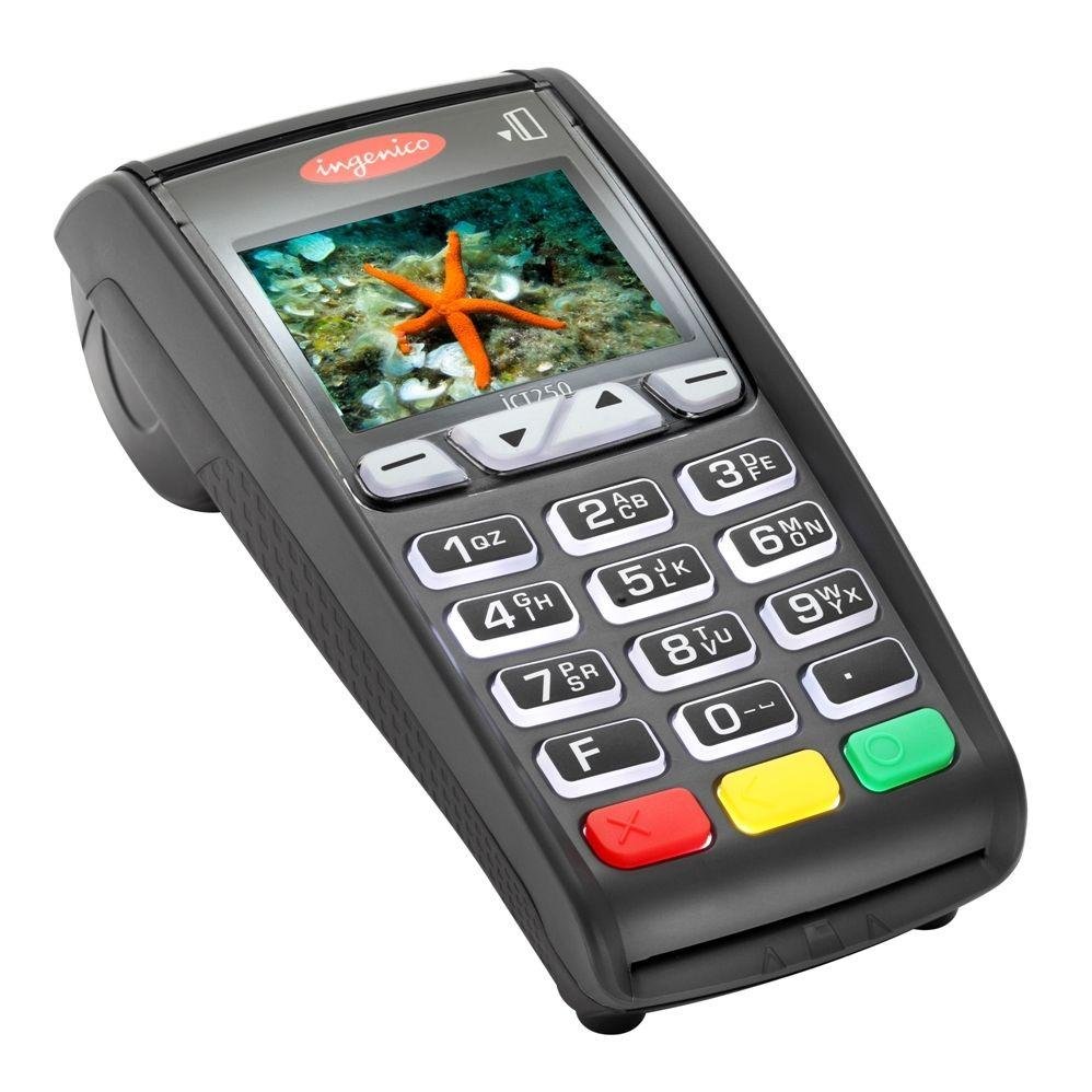 Photo of First Class Payment Systems