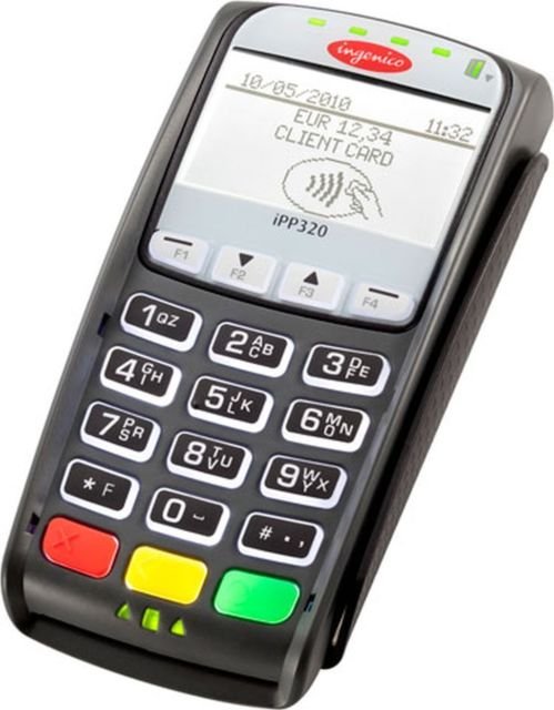 Photo of First Class Payment Systems