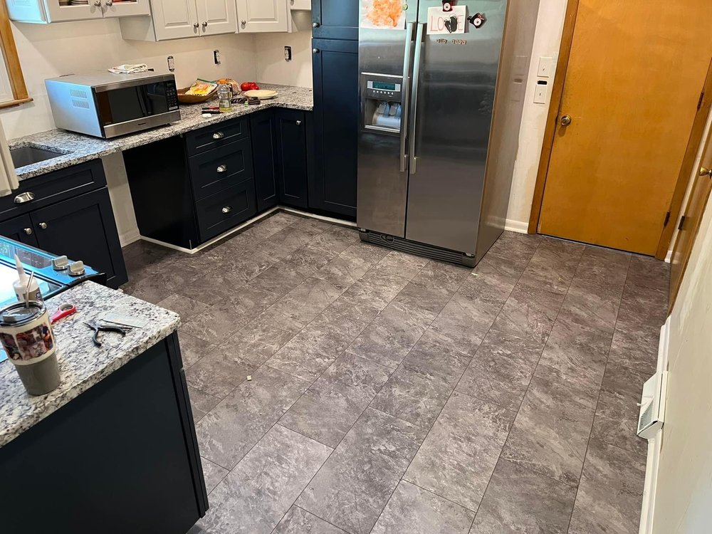 Photo of S&D Flooring And Tile