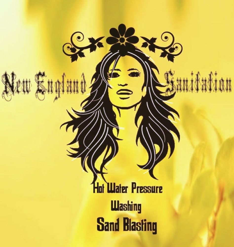 Photo of New England Sanitation