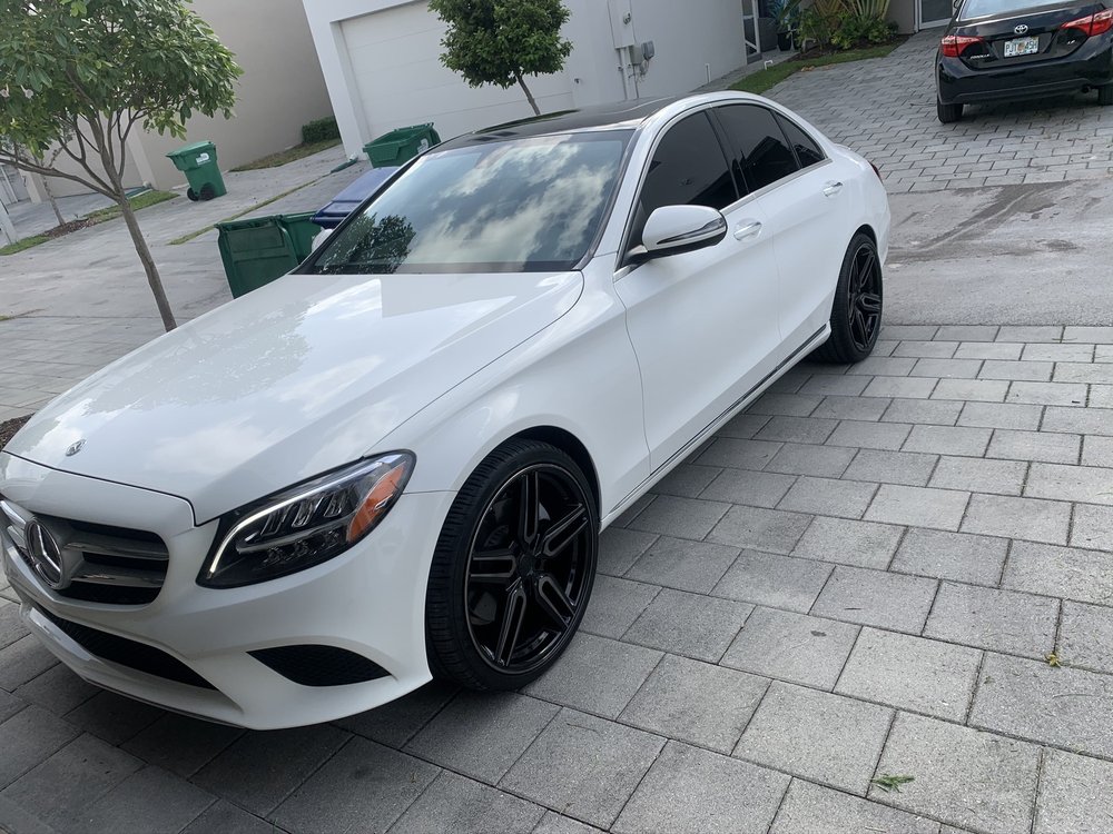 Photo of Luxe Care Detailing