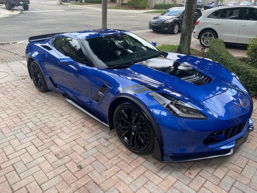 Photo of Luxe Care Detailing
