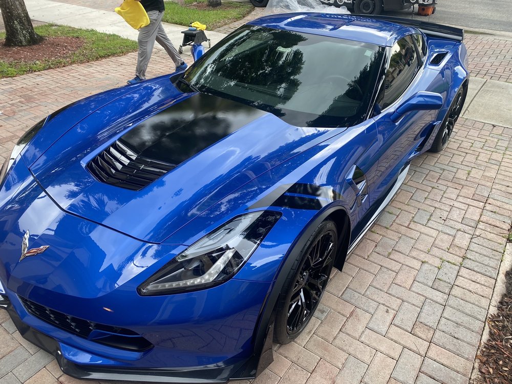 Photo of Luxe Care Detailing
