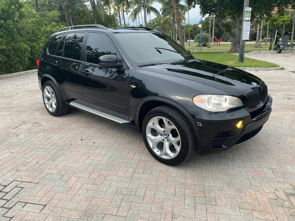 Photo of Luxe Care Detailing
