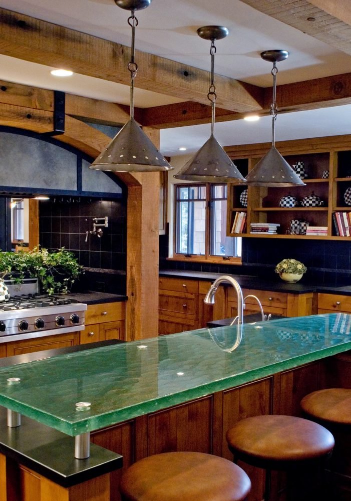 Photo of River Glass Designs