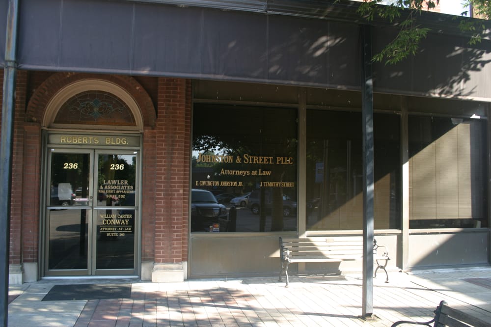 Photo of Johnston and Street, PLLC
