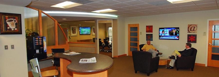 Photo of YourOffice - Charlotte / SouthPark