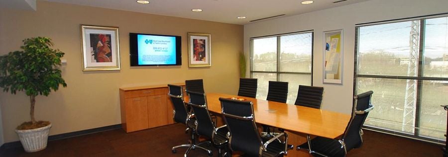 Photo of YourOffice - Charlotte / SouthPark