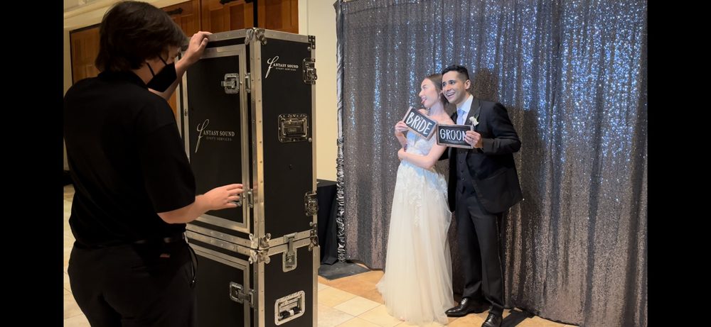 Photo of Fantasy Sound Event Services