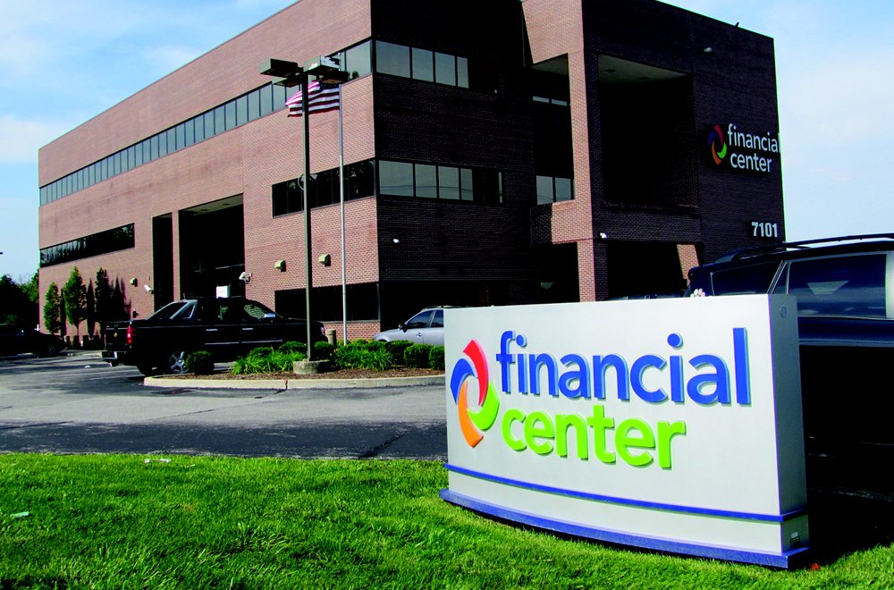 Photo of Financial Center First Credit Union