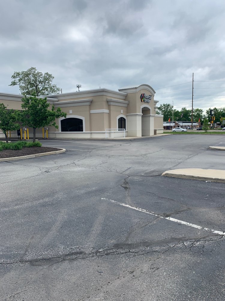 Photo of Financial Center First Credit Union