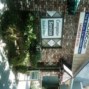 Photo of MicroComp