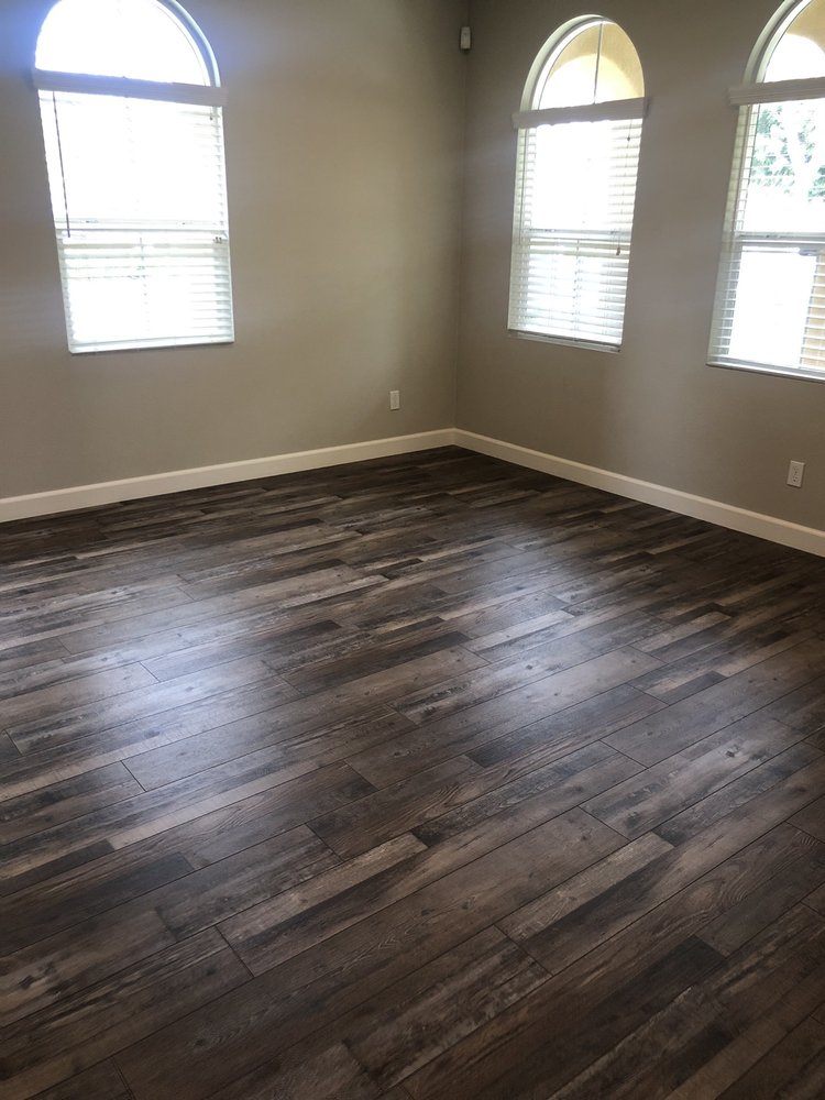 Photo of Craft & Bulk Flooring