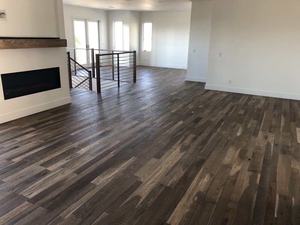 Photo of Craft & Bulk Flooring