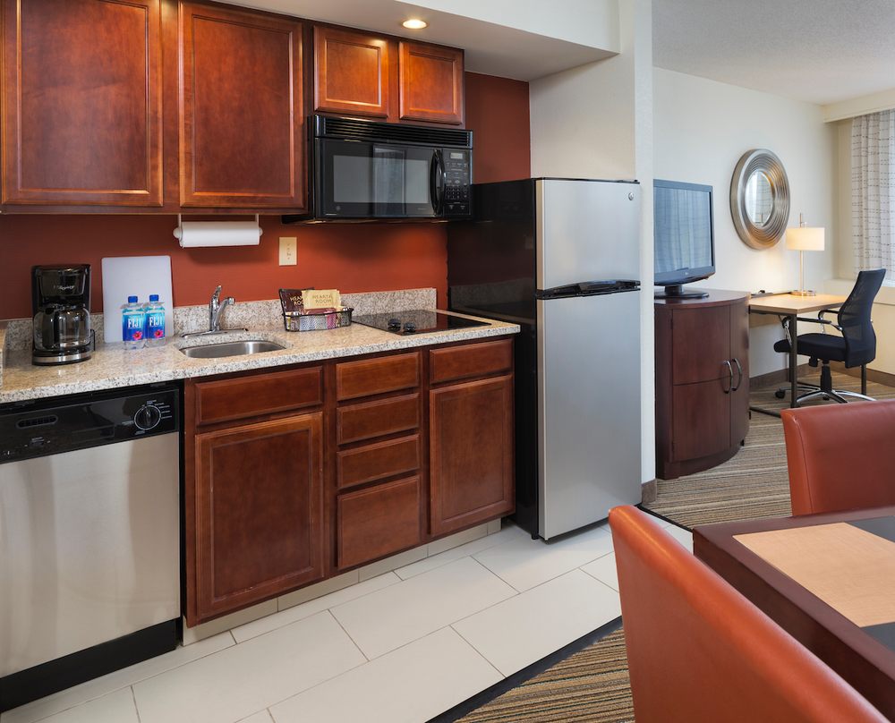 Photo of Residence Inn by Marriott Minneapolis Edina