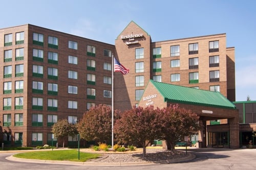 Photo of Residence Inn by Marriott Minneapolis Edina