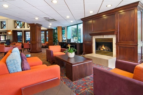 Photo of Residence Inn by Marriott Minneapolis Edina