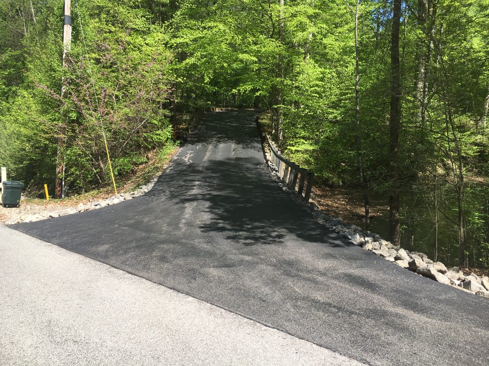 Photo of Parker Seal Coating & Paving