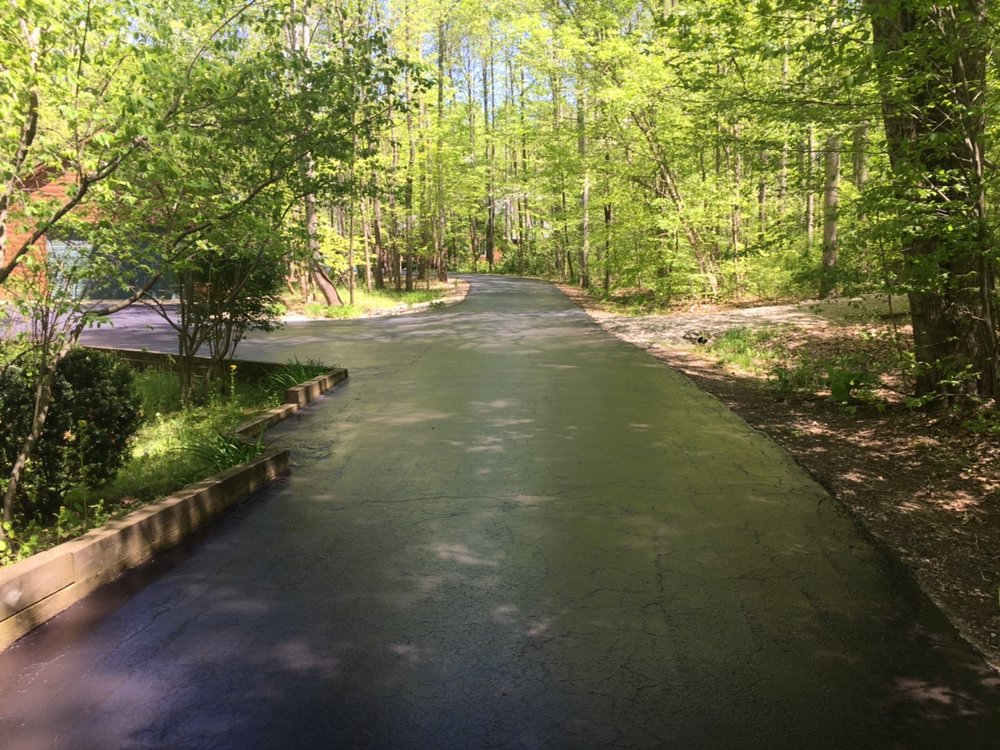 Photo of Parker Seal Coating & Paving