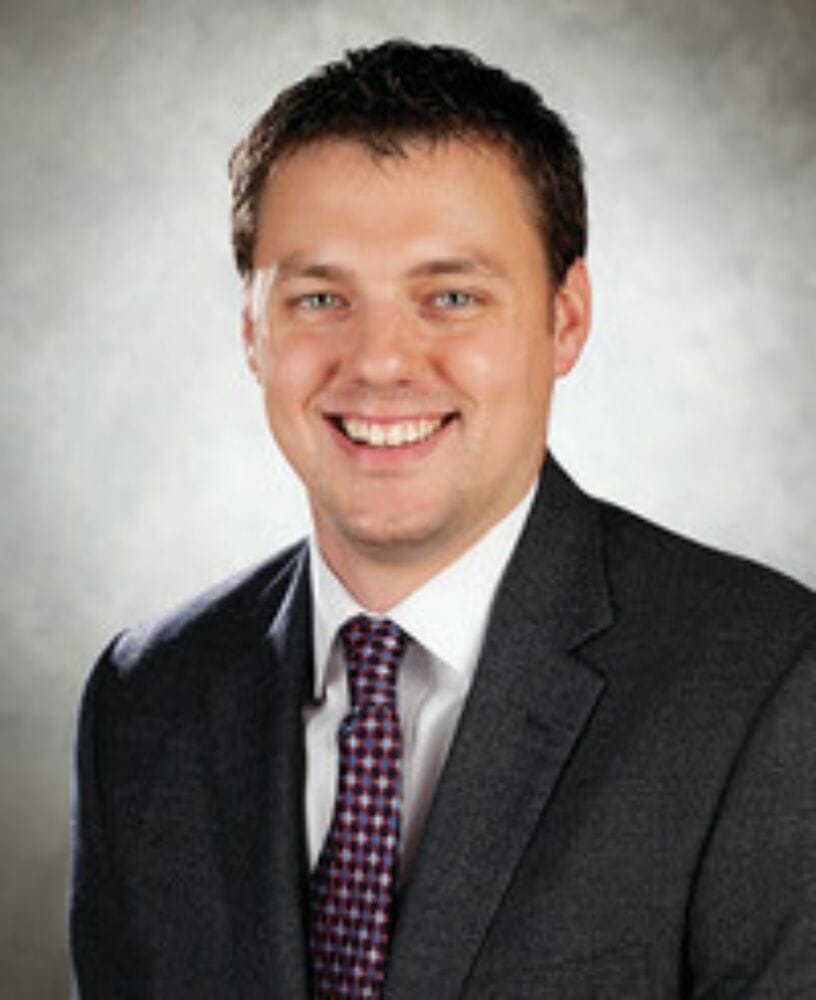 Photo of Chris Hallberg - State Farm Insurance Agent
