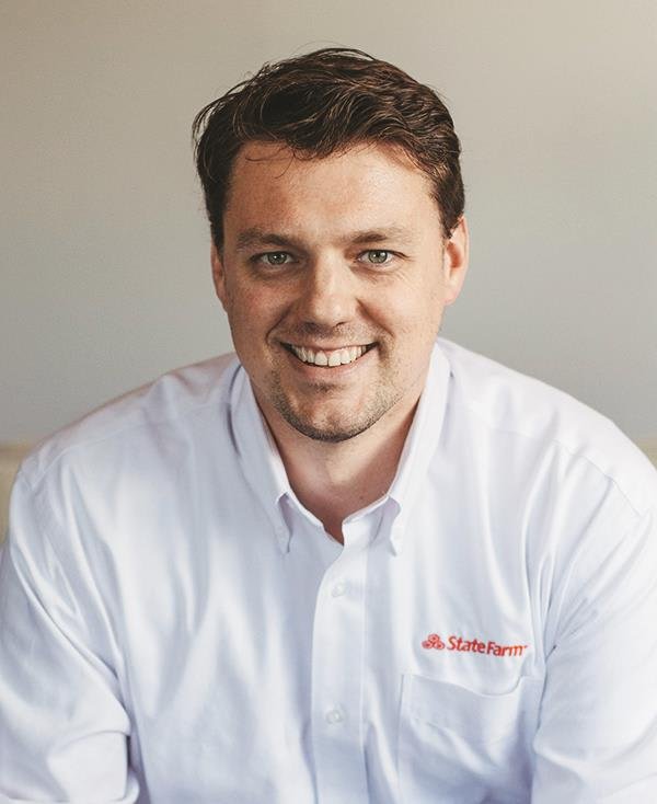 Photo of Chris Hallberg - State Farm Insurance Agent