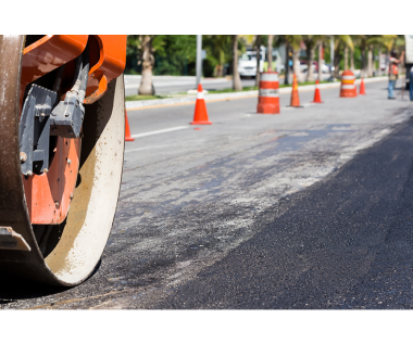 Photo of A Ok Asphalt