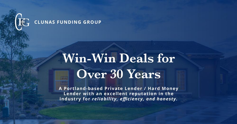 Photo of Clunas Funding Group