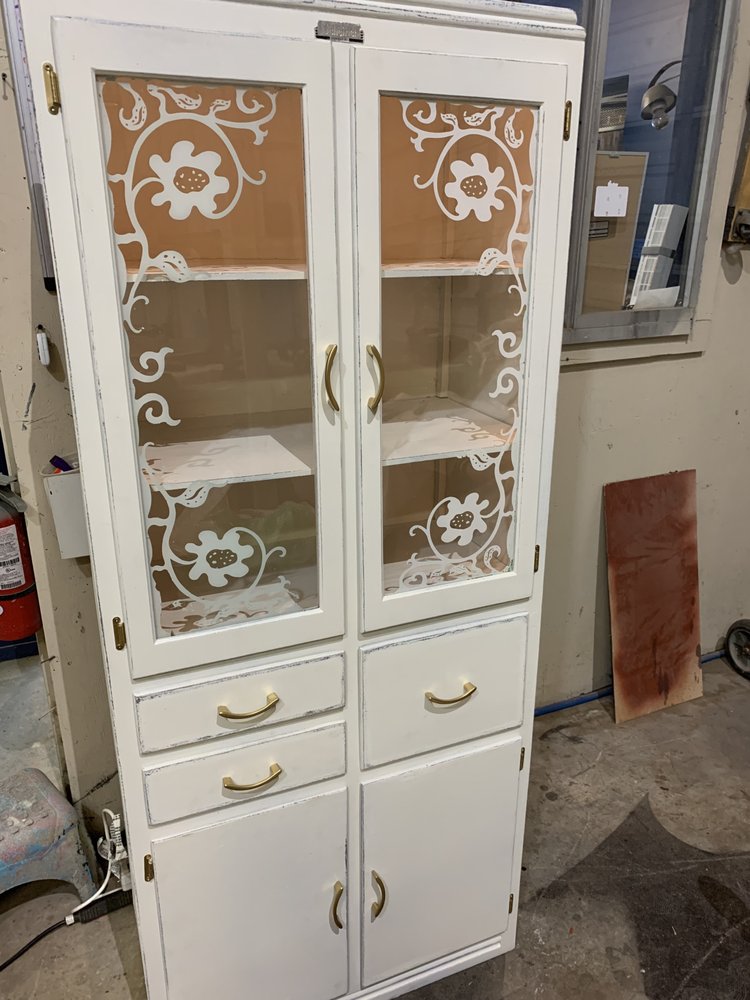 Photo of Northrop's Furniture Shop