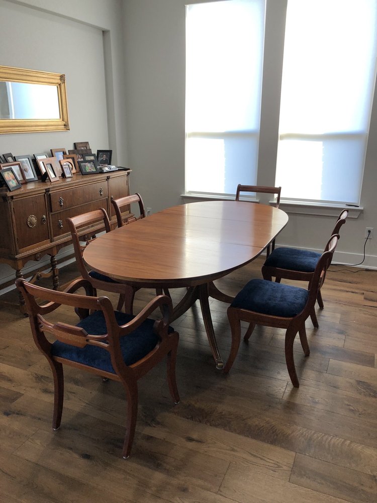 Photo of Northrop's Furniture Shop