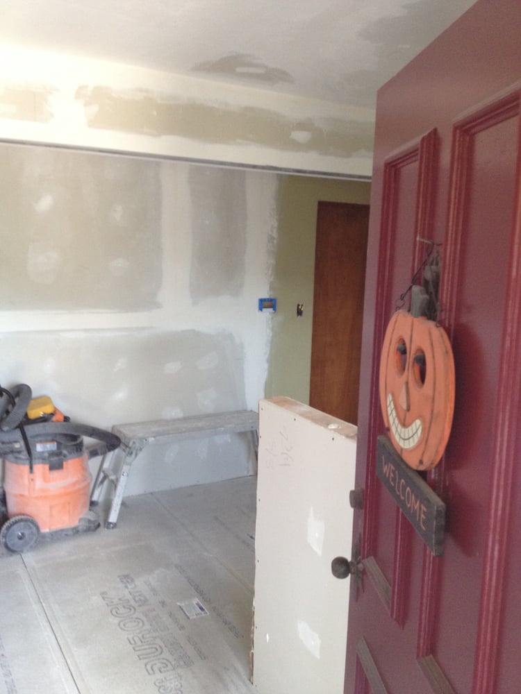 Photo of DC General Contracting