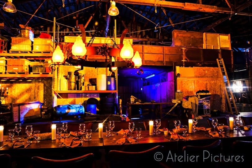 Photo of Party Factory