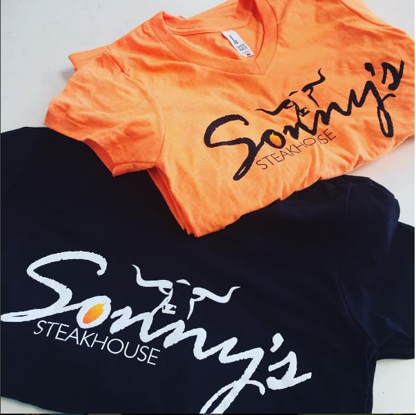 Photo of The Shirt Shack