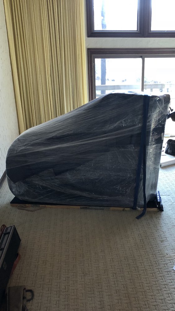 Photo of Blue Oak Moving & Storage