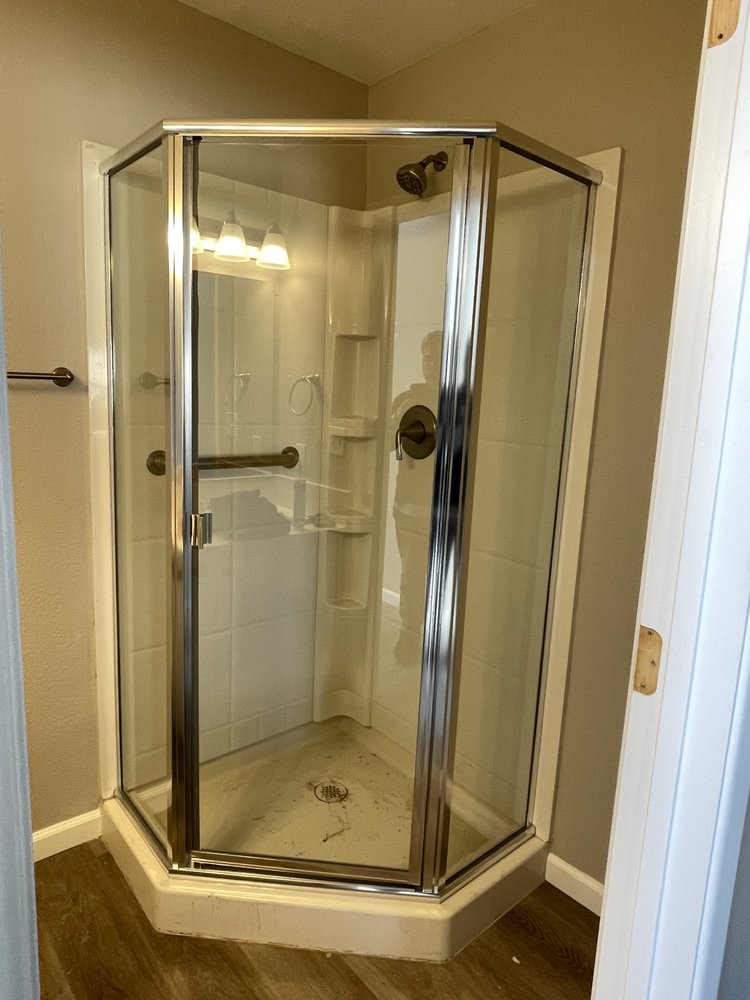 Photo of Exceed Glass