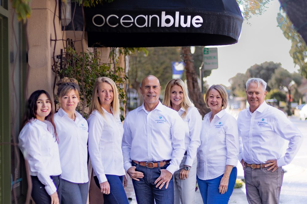 Photo of Ocean Blue Real Estate
