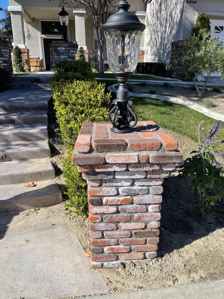 Photo of Ruff & Ready Landscape Construction