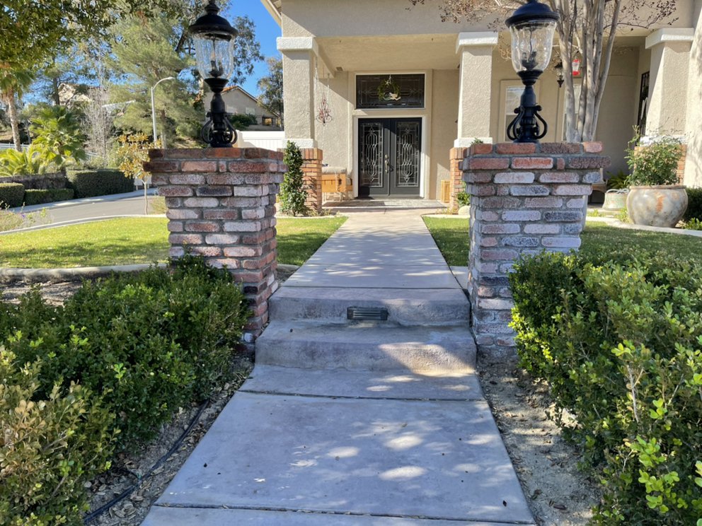 Photo of Ruff & Ready Landscape Construction